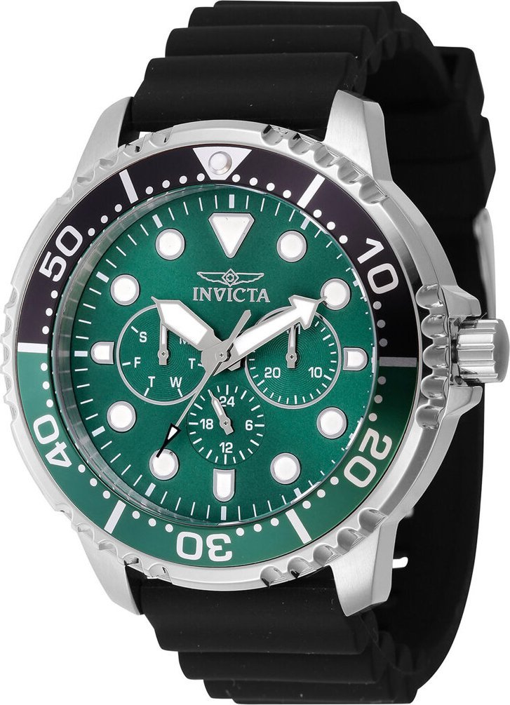Zegarek Invicta Zegarek Męski Invicta Pro Diver 47232 NoSize