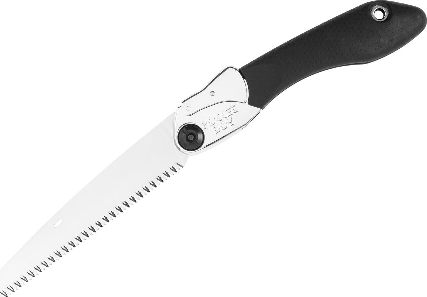 SILKY Piła ręczna składana Silky Pocketboy 170-10 uniwersalny