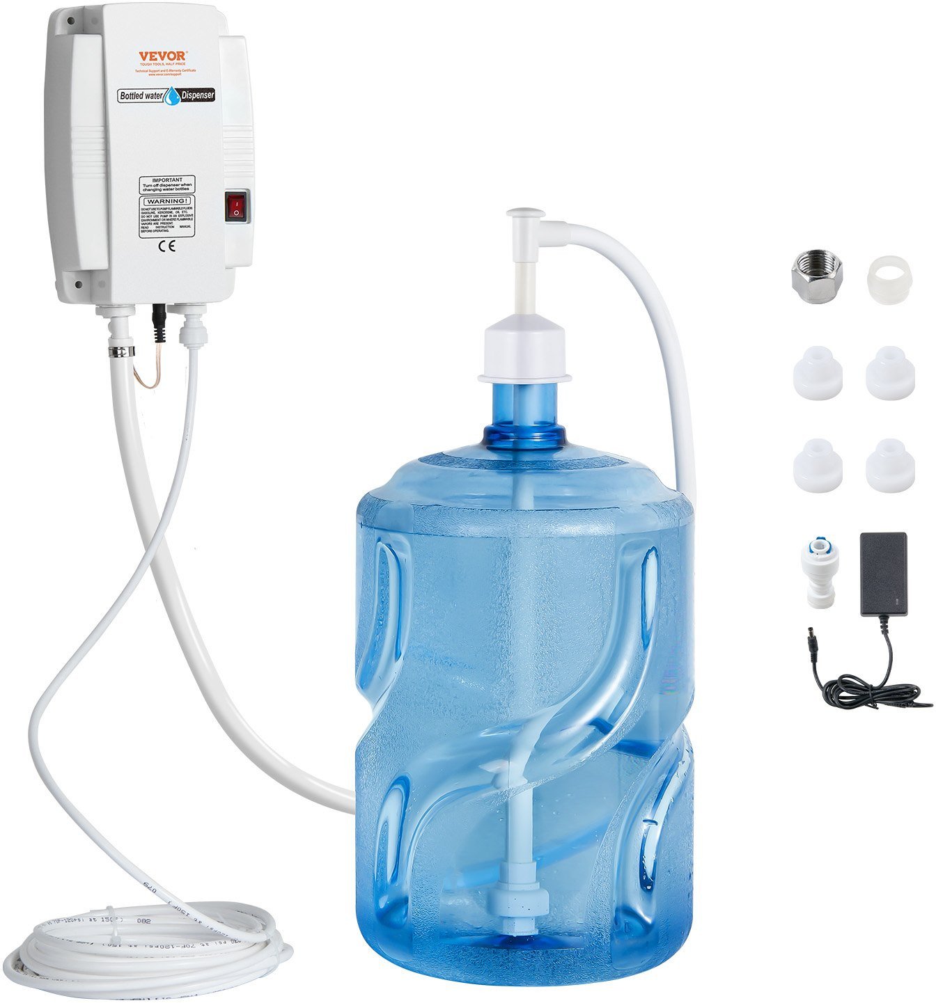 Pompa Dozownik do Wody