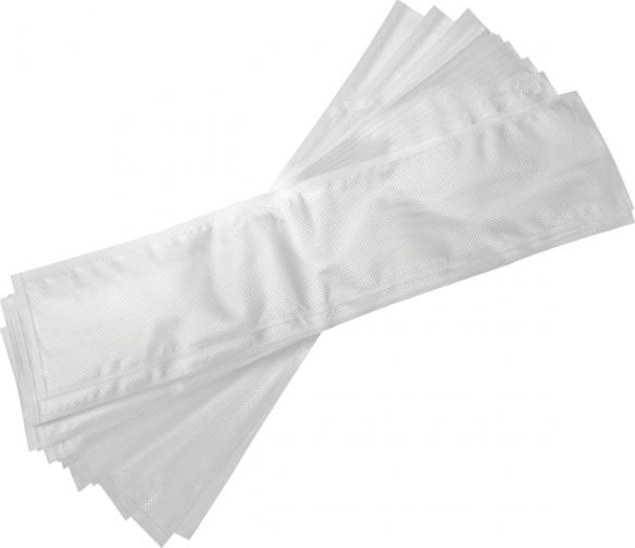 Worek do odkurzacza STATUS Vacuum bags STATUS 12X55 CM, 30PCS