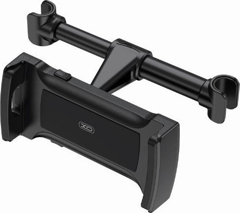 XO Xo Uchwyt Samochodowy C93 Czarny Na Zagłówek