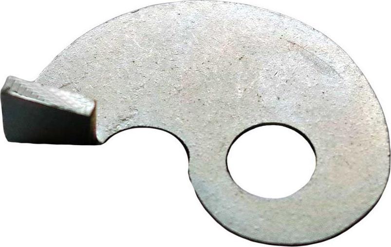 Z.P.H. Moto-Mer Napinacz koła naciągacz łańcucha ROMET KOMAR MOTORYNKA OGAR KADET