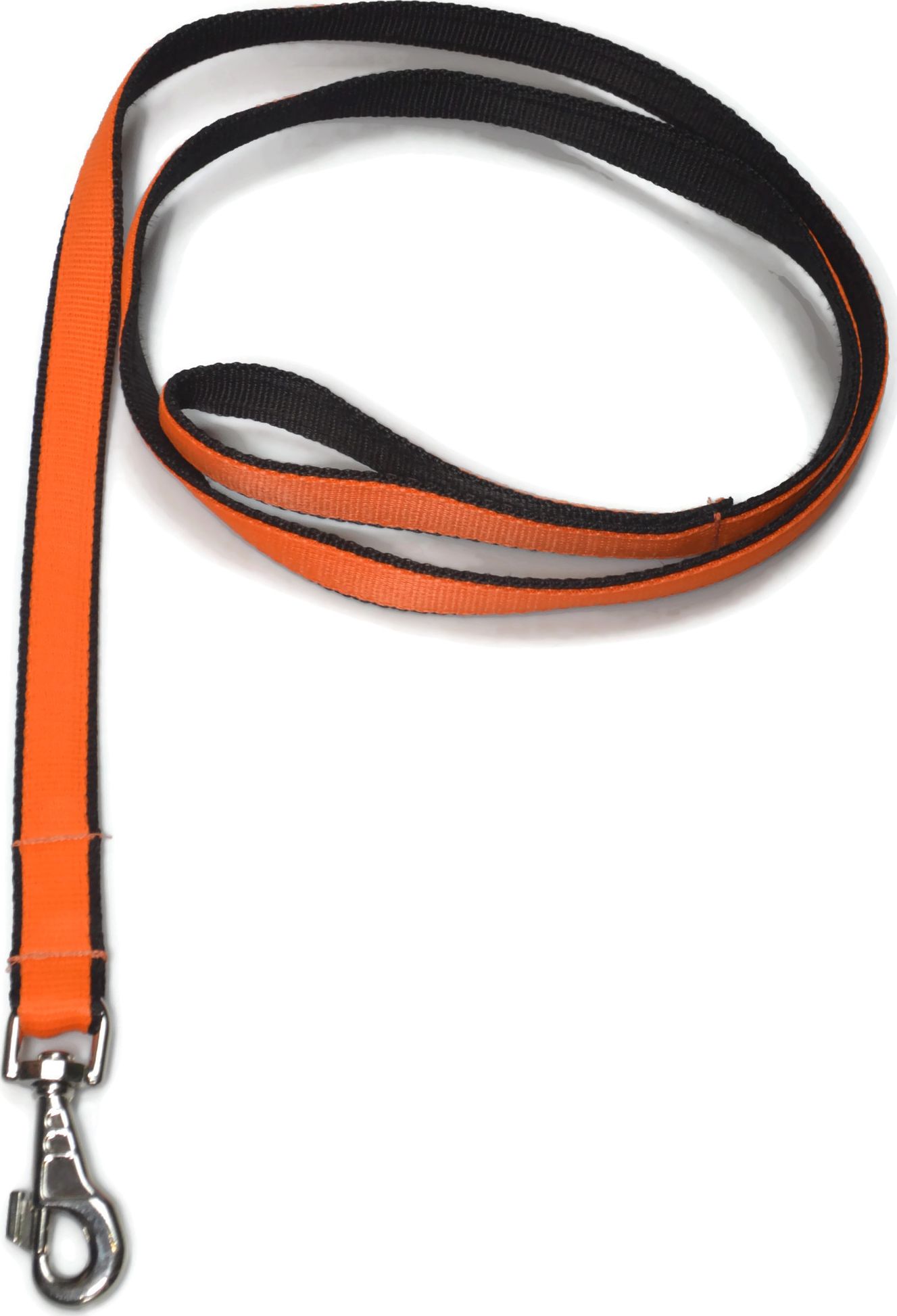 Alizoo Smycz dla dużego psa podwójna 25mm/180cm - ALIZOO