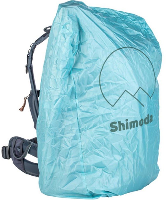 Shimoda Shimoda Rain Cover for Explore 30 & 40