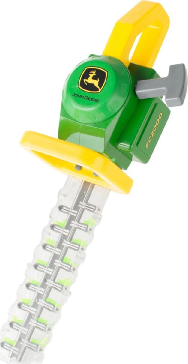 Tomy John Deere Nożyce do żywopłotu 35814 /2