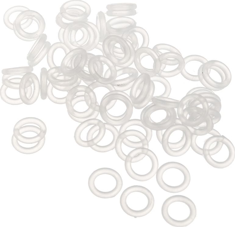 Glorious PC Gaming Race Amortyzator klawiszy MX O-ring, miękki, długi skok 40A