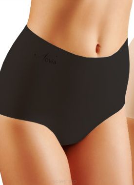 Emili Figi Novia czarny r. S