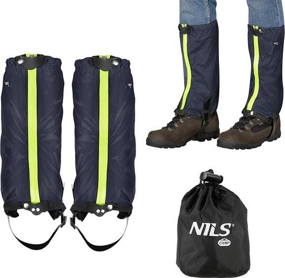 Nils Extreme NC1770 GRANATOWE STUPTUTY NILS CAMP