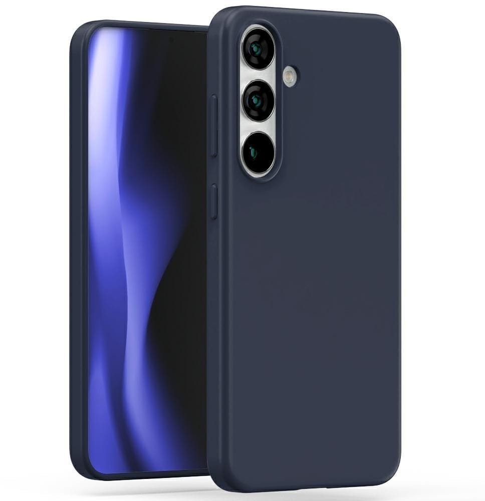 Mercury Soft Sam S25+ S936 niebieski/midnight blue