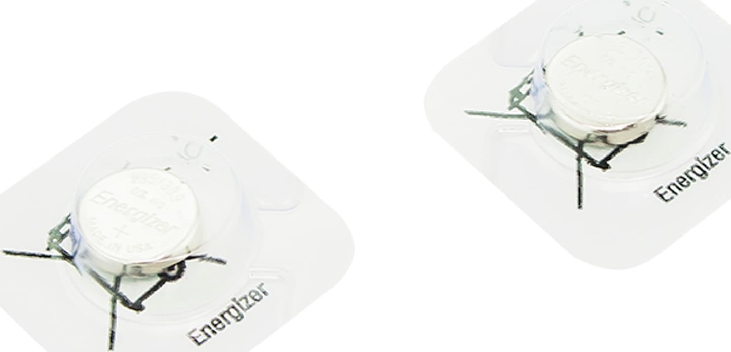Energizer Bateria SR927 395 399 ENERGIZER (1PH)