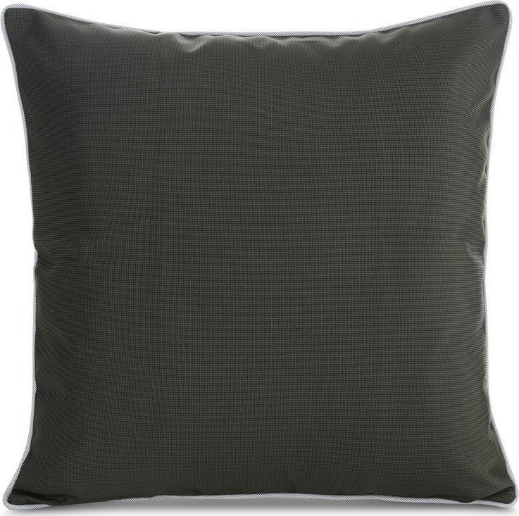 Eurofirany POSZEWKA GARDEN4 45 X 45 CM STALOWY