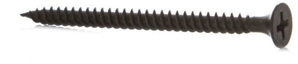 DRYWALL SCREW FOR METAL 3.9X55 20PCS O1