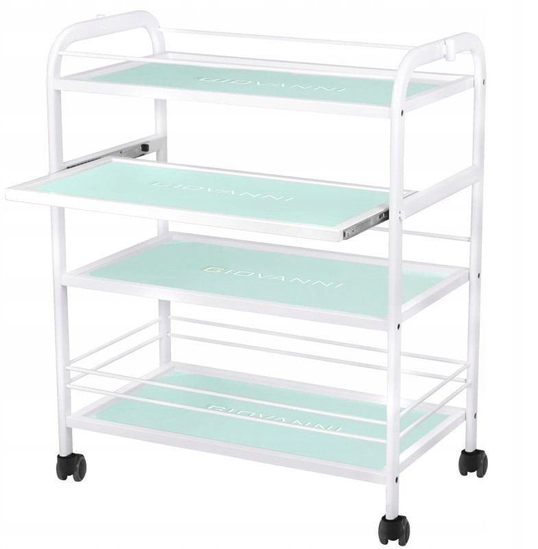 Stolik kosmetyczny typ 1015 Giovanni