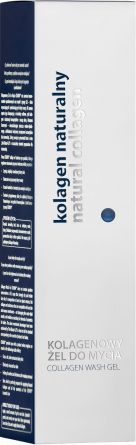 Colway Żel pod prysznic Kolagenowy 250ml