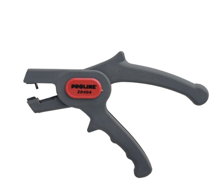 Pro-Line Szczypce do ściągania izolacji (28404)