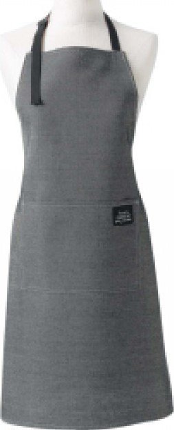 Douceur d`Interieur Fartuch z kieszenią HAROLD