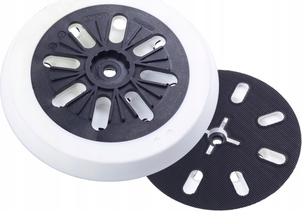 Bosch TALERZ SZLIF.D150 MIEKKI DO GEX 150TURBO - 2608601185