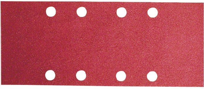 Bosch DIY papier ścierny 93x230 mm, G180, 8 otworów