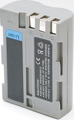 Akumulator Extra Digital Extra Digital Nikon, baterija EN-EL3e