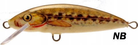 Dorado Wobler Dorado K-1 CLASSIC 4 CM SINKING NB |5908230406621