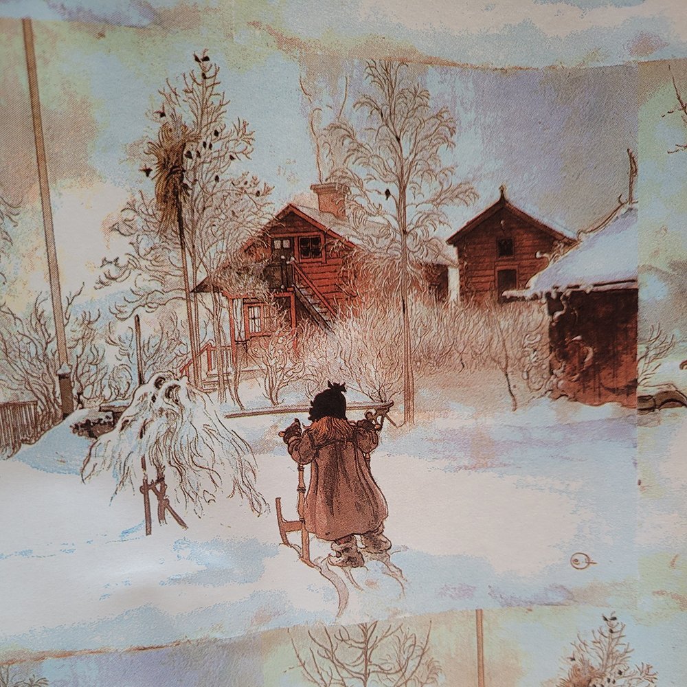 Fastima Papier do pakowania prezentów 70cmx5m 75m22