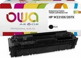 Toner Armor OWA toner pro HP W2210X, czarny, 3150st.