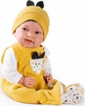 Antonio Juan Lalka Bobas Antonio Juan Pipo 42 cm