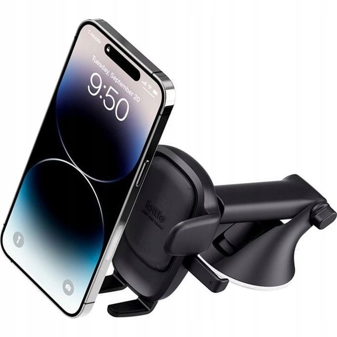 iOttie Easy One Touch 6 Dashboard & Windshield Mount