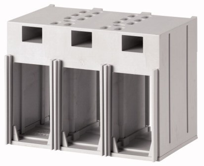 Eaton Osłona zacisków NZM3-XKSA 3P do BG3 260045