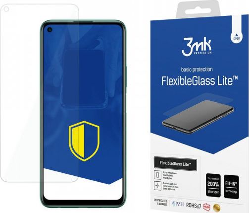 3MK FlexibleGlass Lite do Huawei P30
