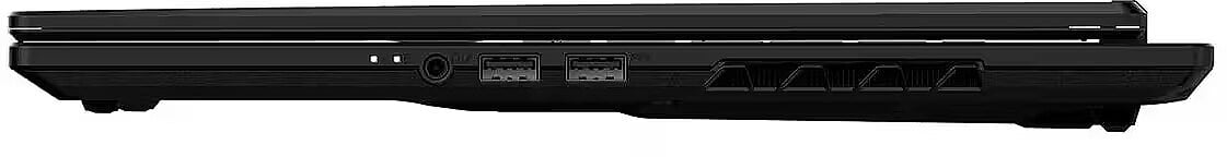 Laptop Gigabyte A16 - i7-13620H | 16"-165Hz | 32GB | 1TB | W11H | RTX 4050