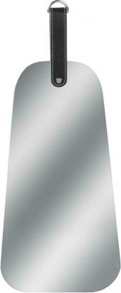 Intesi Lustro Pagaj Intesi trapez srebrne