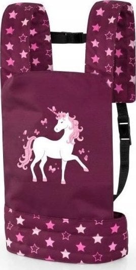 Bayer Bayer Nosidełko dla lalki 62223AA