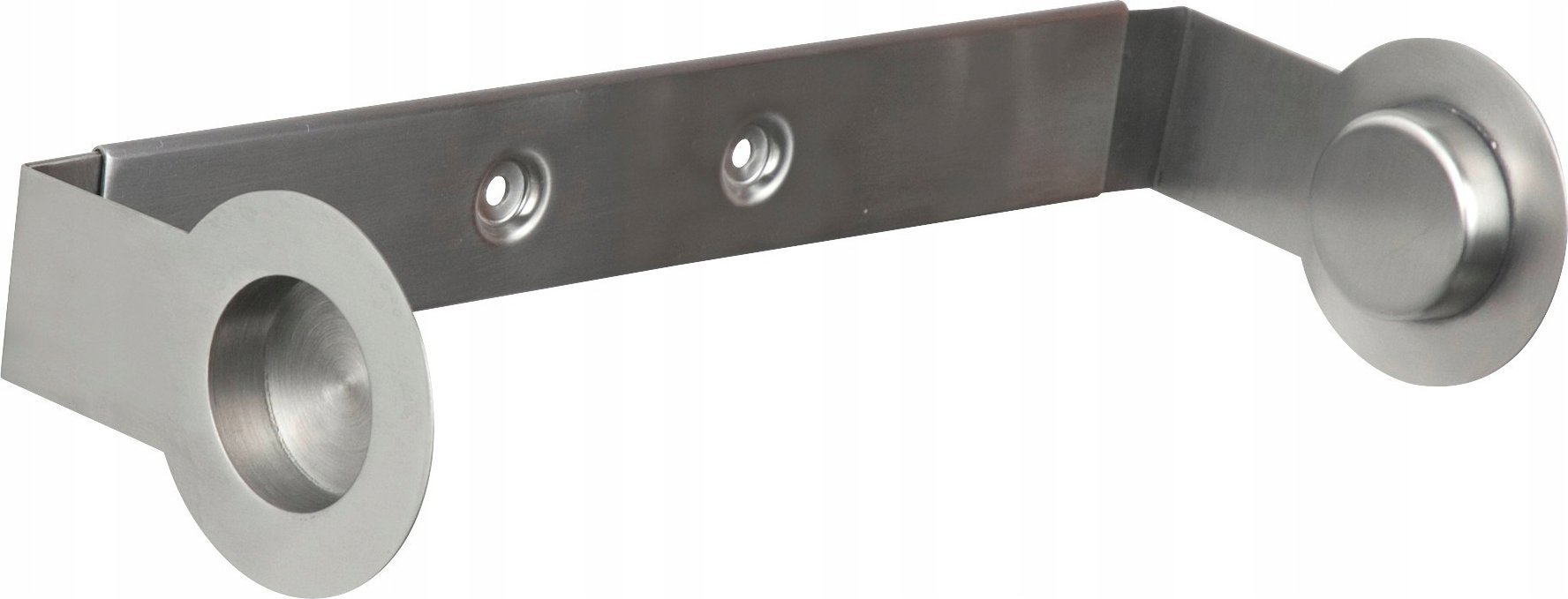 Konighoffer Uniwersalny uchwyt na ręczniki papierowe CERRI - stal nierdzewna, WENKO