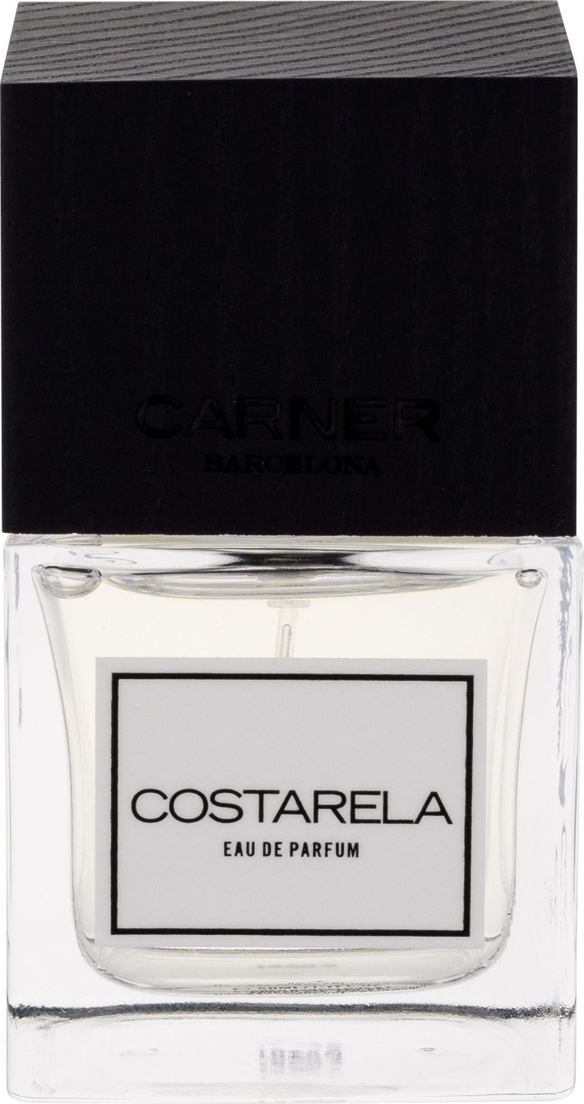 Carner Barcelona Carner Barcelona Woody Collection Costarela Woda perfumowana 50ml