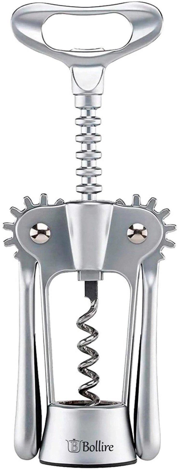 Bollire kamščiatraukis