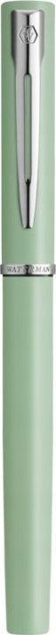 Waterman WATERMAN Rollerball Allure Pastellgrün F Schwarz