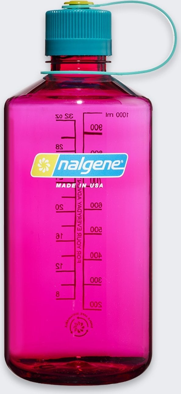 Nalgene Butelka Nalgene z Szerokim Ustnikiem NM 1 L Egg