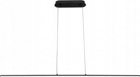 Lampa wisząca V-TAC Lampa linia LED (sufitowa) 20W 4000k - loft