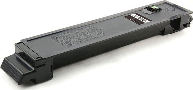 Toner Utax UTAX CK-8520K Toner black 1T02P30UT0 TA P-C 2480 i
