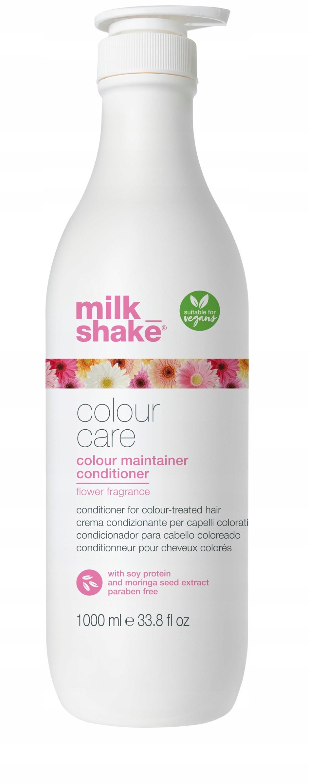 Milk_Shake Color Care Colour Maintainer Conditioner Flower Fragrance 1000 ml