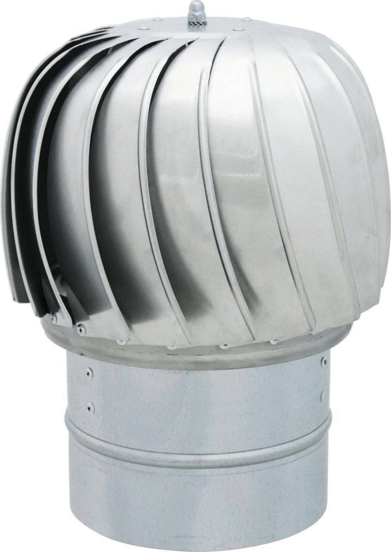 SpiroFlex Turboflex 130 MAX-UNI z głowicą nierdzewną