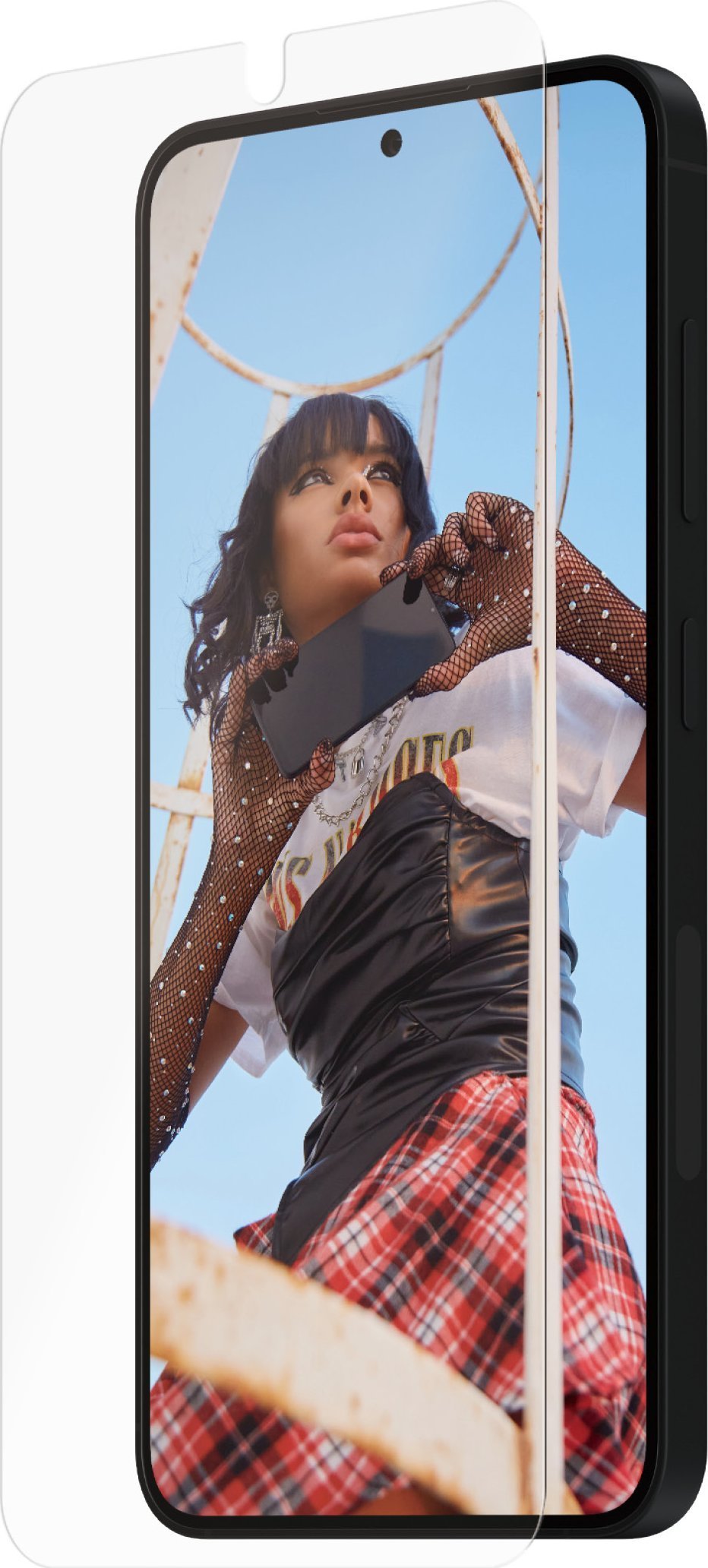 SAFE. Screen Protector Samsung Galaxy S25