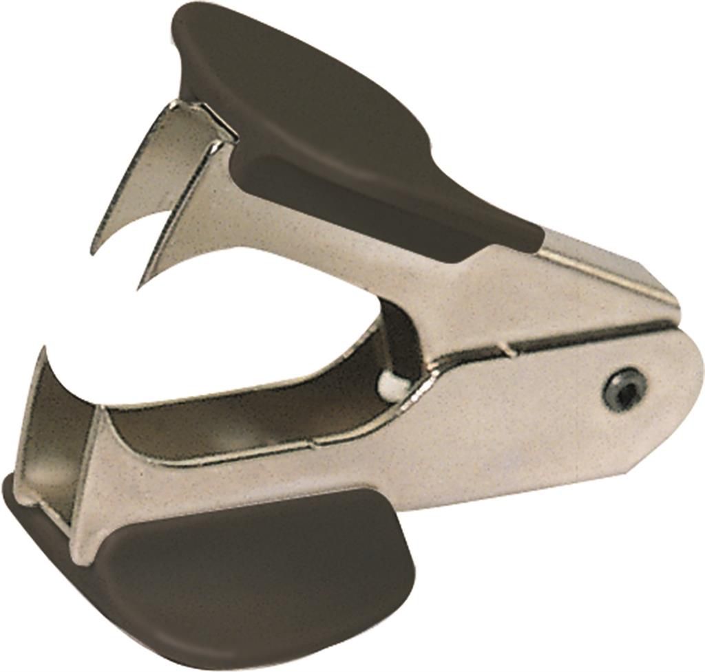 Zszywacz Donau Rozszywacz, z blokadą, czarny (5901498031611)