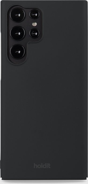 Holdit Dėklas HoldIt mobile phone case 17.3 cm (6.8&quot) Cover Juodas