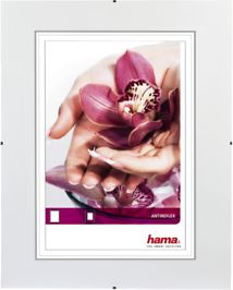 Ramka Hama Clip-Fix ARG 15x21 Frameless