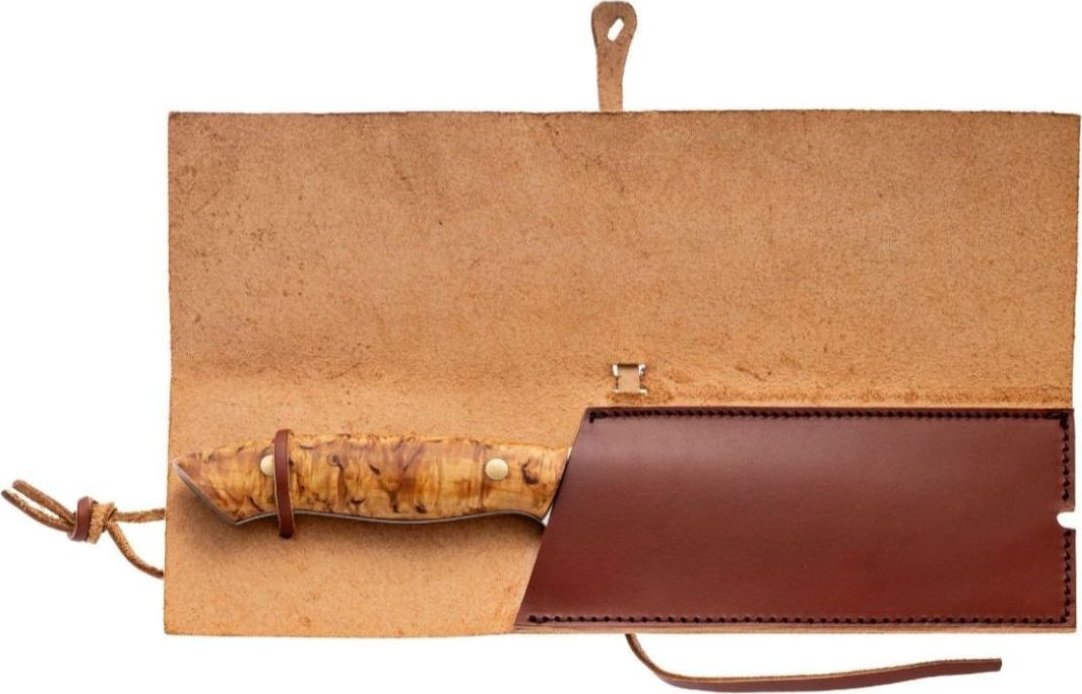 Heller Pokrowiec na nóż Helle