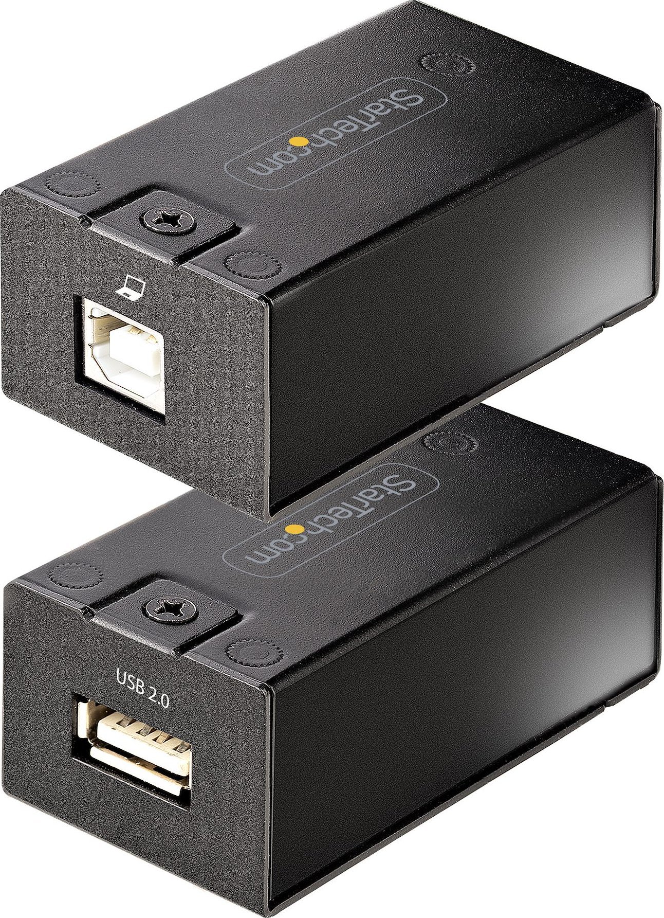 startech USB 2.0 EXTEND-ER 492FT/480 MBPS METAL HOUSING USB INCL.