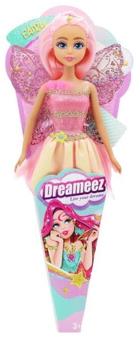 Fairy doll FUN DREAMEEZ