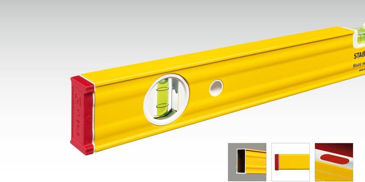 Stabila Poziomica Stabila seria 80 ASM, 80 cm